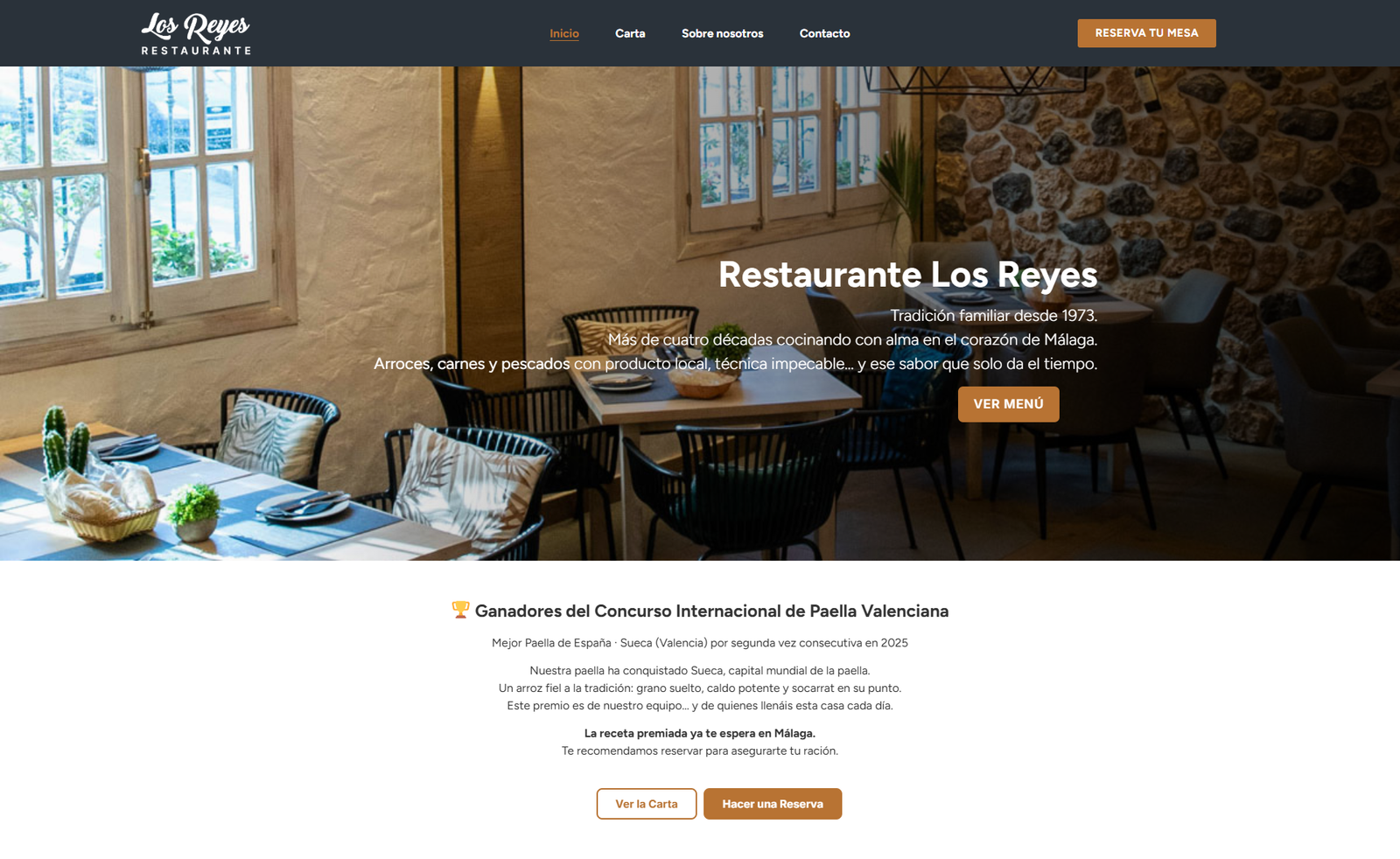 web reyes ahora e1760054826233