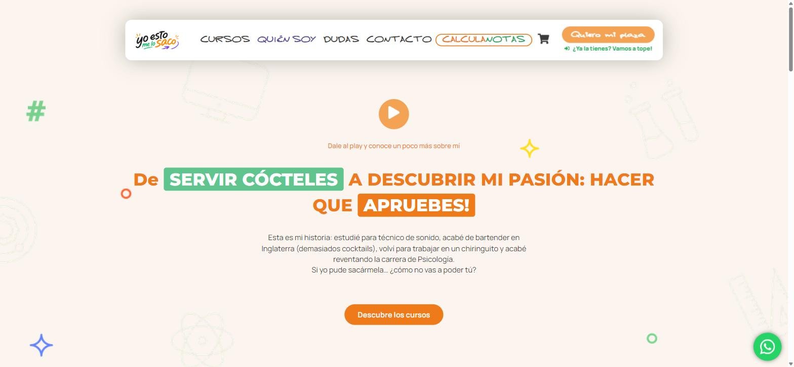 caso yemls quien soy